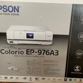 EPSON EP-976A3