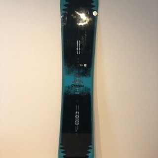 BURTON PROCESS 2017 152cm