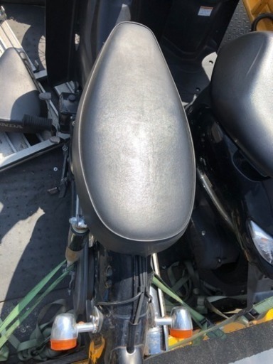 HONDA リトルカブ AA01-4 FI 実働 福岡市南区 HONDA リトルカブ AA01-4 FI 実働 福岡市南区