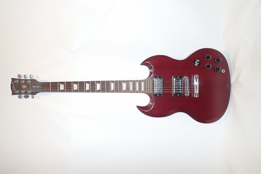 値下げ　Gibson SG 60's Tribute ２０１３年製