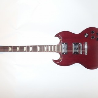 値下げ　Gibson SG 60's Tribute ２０１３年製