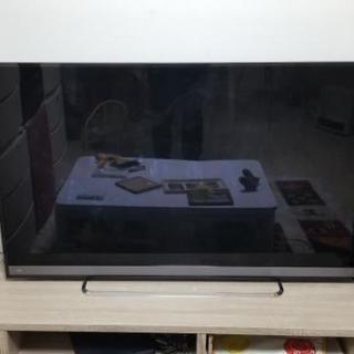 東芝4Kテレビ58インチ 58M510X