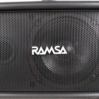 ♥ナショナル１６０W♥RAMSAスピーカーセット ♥ナショナル160W♥RAMSAスピーカーセット