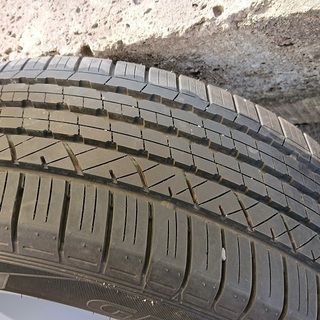 【値下げ】レクサスRX(前期)純正 夏タイヤ ホイール