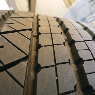 【値下げ】レクサスRX(前期)純正 夏タイヤ ホイール