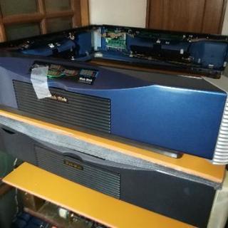 全自動麻雀卓/WakWakⅱ