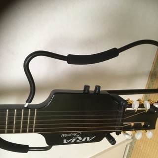 ARIA Sinsonido Guitar Licensed by SoloEtte USA アリア