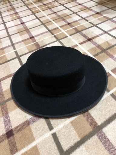 フラメンコハット