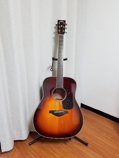 YAMAHA アコースティックギター