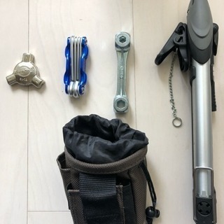 折りたたみ自転車 DOPPELGÄNGER ドッペルギャンガー