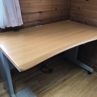 itoki オフィステーブル