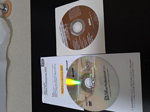 デスクトップPC Dell OptiPlex 980 Office2010付属 SSD使用 | www