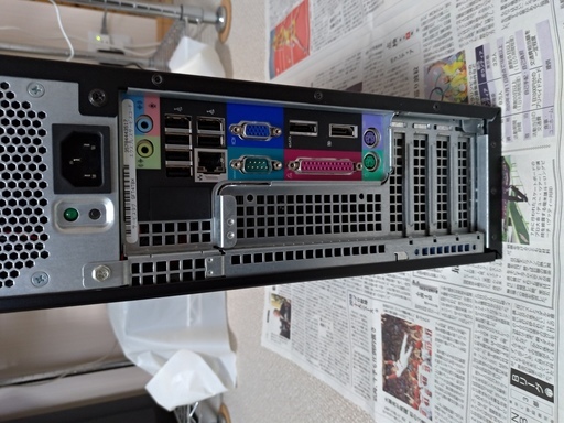 デスクトップPC Dell OptiPlex 980 Office2010付属 SSD使用 | www