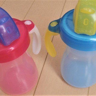 ピジョンプチストローボトルレッドブルーストローなし2つ取引中 Ponsuke 馬込沢のベビー用品 授乳 お食事用品 の中古あげます 譲ります ジモティーで不用品の処分