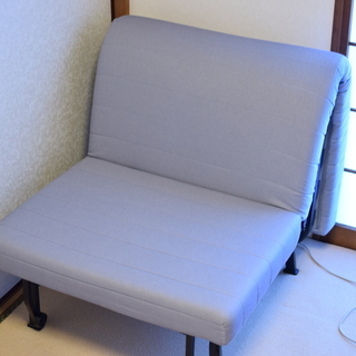 折り畳み式ソファーベット IKEA