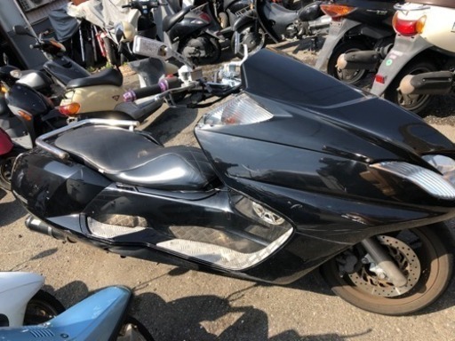 YAMAHA マグザム SG21 カスタム 福岡市南区 ビックスクーター ヤマハ