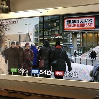 中古　NEC VALUESTAR VN370/M 一体型PC Core i3へ換装 中古 NEC VALUESTAR VN370/M 一体型PC Core i3へ換装