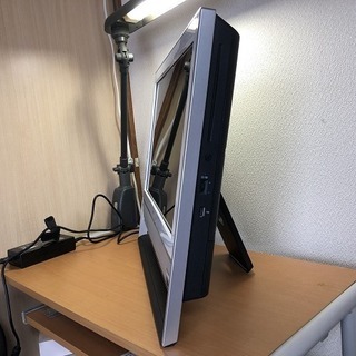 中古　NEC VALUESTAR VN370/M 一体型PC Core i3へ換装 中古 NEC VALUESTAR VN370/M 一体型PC Core i3へ換装