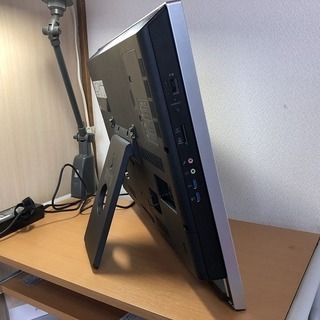 中古 NEC VALUESTAR VN370/M 一体型PC Core i3へ換装