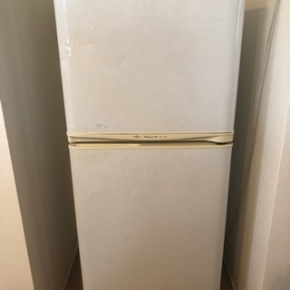 冷蔵庫 225L 