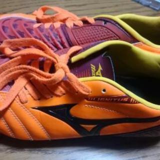 《値下げします❗》mizuno    IGNITUS