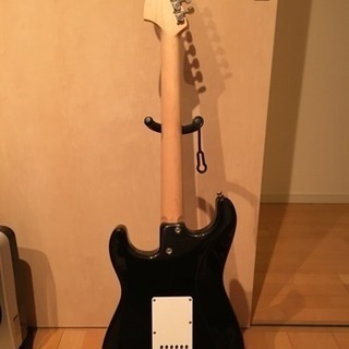 Monogramエレキギター(値下げしました)