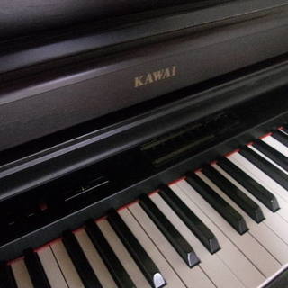 KAWAI　電子ピアノ　ＰＷ８２０