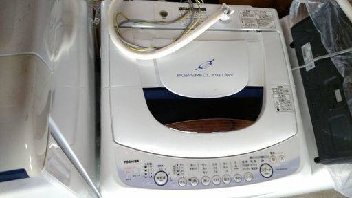 洗濯機
