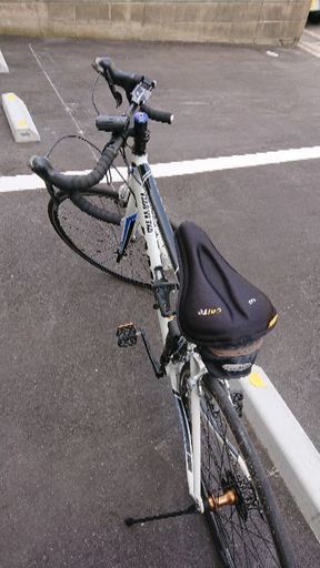 Jamis ロードバイク ・中古自転車 042120 jamis ロードバイク
