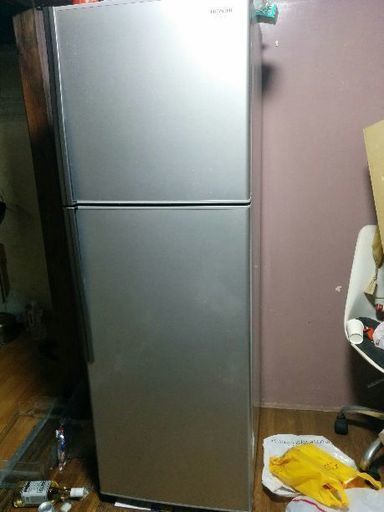 日立ノンフロン冷凍冷蔵庫R-23DA