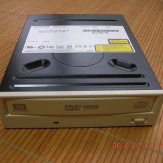 DVD Multi Recorder (IDE)