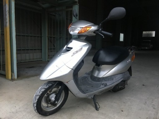 ジョグ 4サイクル(SA36)