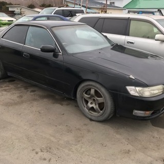 jzx90 ツアラーV マーク2 オートマ