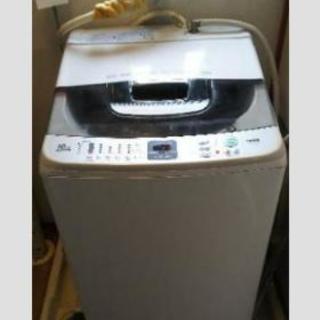 SANYO全自動洗濯機 2007年式10㎏