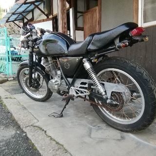 希少❕初期型❕低走行❕低価格❕ホンダ❕クラブマン