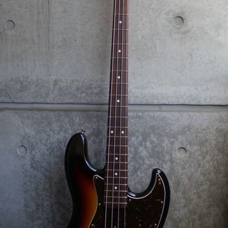 fender japan jazzbass JBR62-NLS 中古