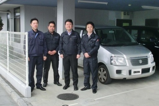 食品加工機械の営業 アフターフォロー全般の求人 正社員募集 エムラ販売 舎人公園のテクニカルサポートの正社員の求人情報 株式会社エムラ販売 東京営業 所 ジモティー