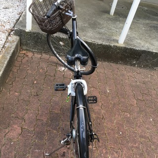 ブリヂストン 自転車 27インチ ビレッタ スポーツタイプ