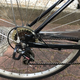 ブリヂストン 自転車 27インチ ビレッタ スポーツタイプ