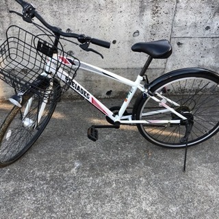 自転車  24インチ