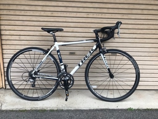 2012年 TREK 1.5 トレック 1.5
