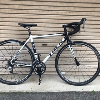 2012年 TREK 1.5 トレック 1.5