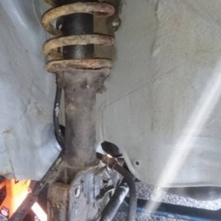 車高調取り付け致します Yu So 札幌の便利屋の無料広告 無料掲載の掲示板 ジモティー