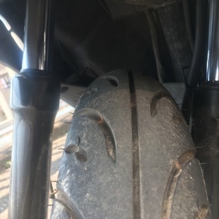 スズキ ベクスター125