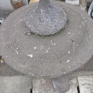 丸雪見灯篭お売りします。