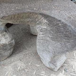 丸雪見灯篭お売りします。