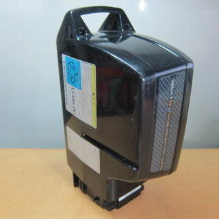 12.8AhヤマハPAS/ブリヂストン電動自転車リチウムイオンバッテリー