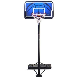 バスケットゴール ライフタイムLT-90268 バックボ ードを有効に使った練習可能 送料無料 ミニバスから公式サイズまで対応