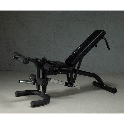 IROTEC IROTEC（アイロテック）マルチポジションベンチ専用