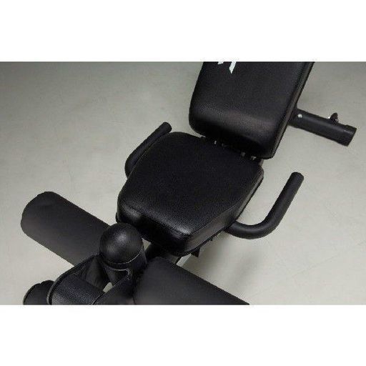 ベンチプレス IROTEC（アイロテック）マルチポジションベンチHPM